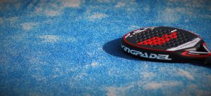 WINGPADEL AIR STORM