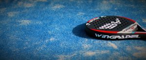 Wingpadel AIR PRO