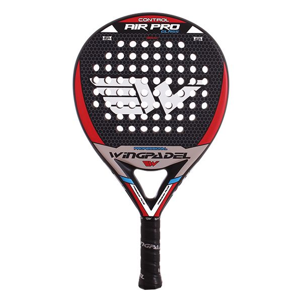 WINGPADEL AIR PRO ROJA