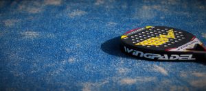 WINGPADEL AIR CYCLONE