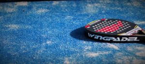 WINGPADEL AIR CYCLONE GLASS