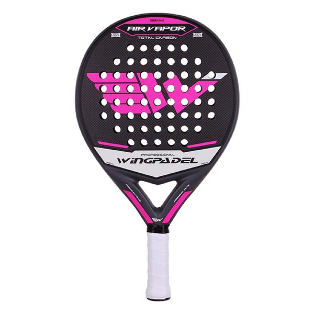 WINGPADEL AIR VAPOR FUCSIA