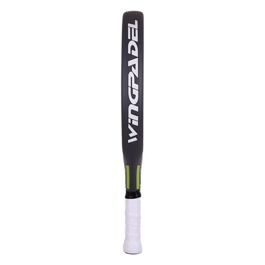 WINGPADEL AIR VAPOR VERDE | WingPadel - Web