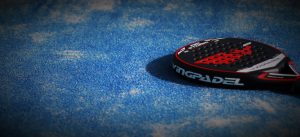 Palas Wingpadel