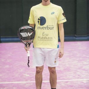 Jorge Barriuso 2