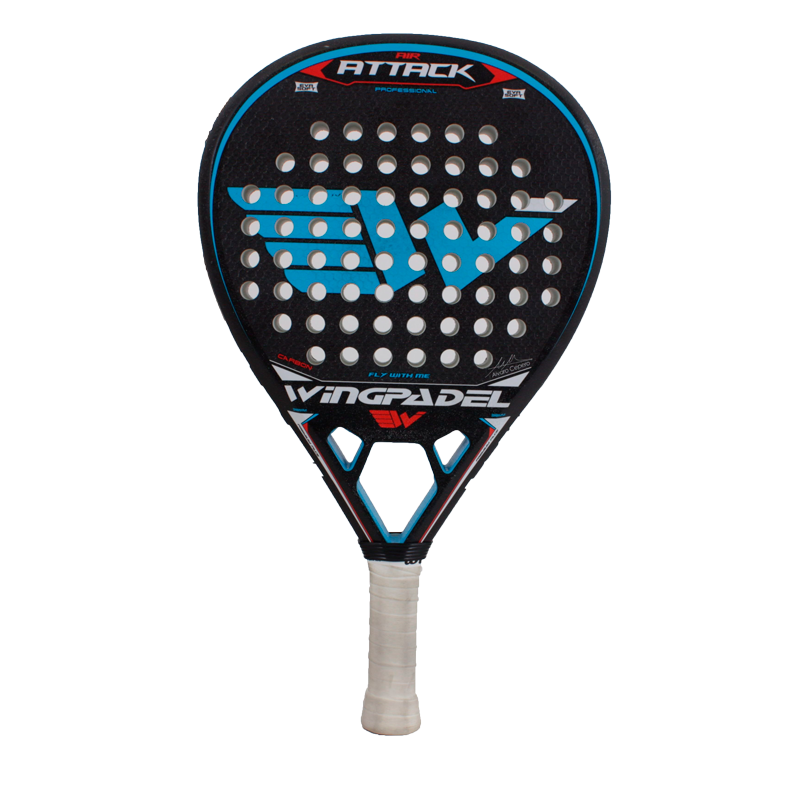 AIR ATTACK WingPadel - Web