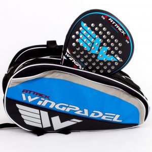 PALETEROS WINGPADEL