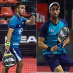 Wingpadel es la segunda marca con más jugadores en el Top 50 WPT