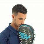 Álvaro Cepero spot Wingpadel Air Attack