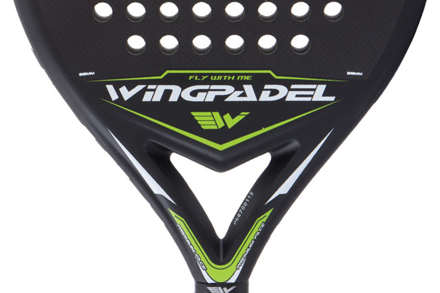 Wingpadel Vapor 2.0 | WingPadel - Oficial