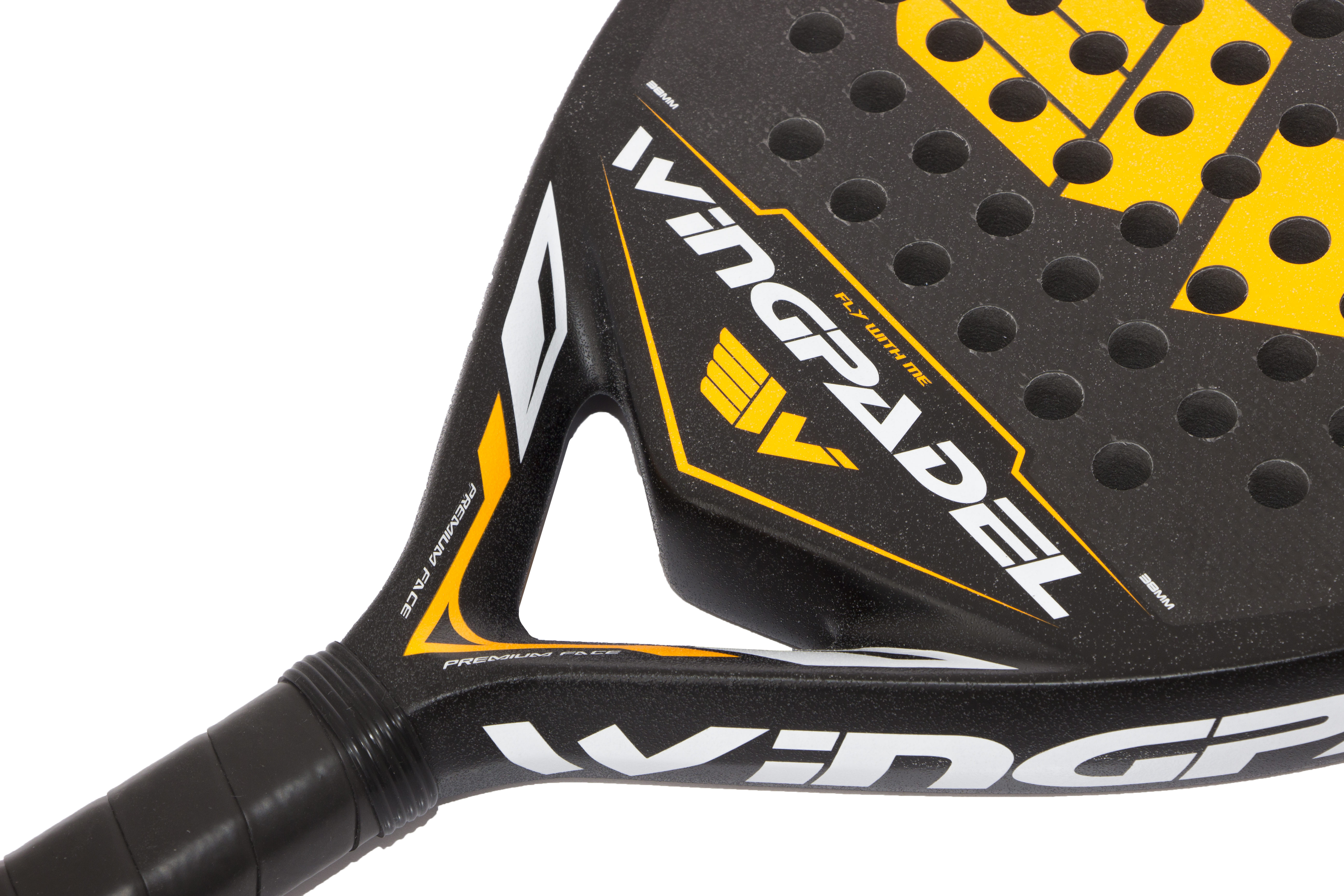 Wingpadel Air 2.0 | WingPadel - Web Oficial