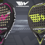 Wingpadel Air Vapor 2.0