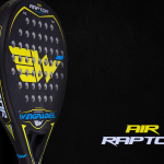 Wingpadel Air Raptor