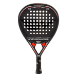 wingpadel air combat 3.0 black attack