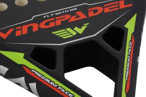 Wingpadel Air Tornado Attk