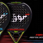 Wingpadel Air Tornado