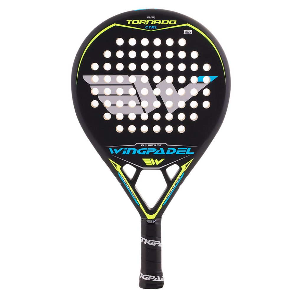 Palas Wingpadel | WingPadel Web