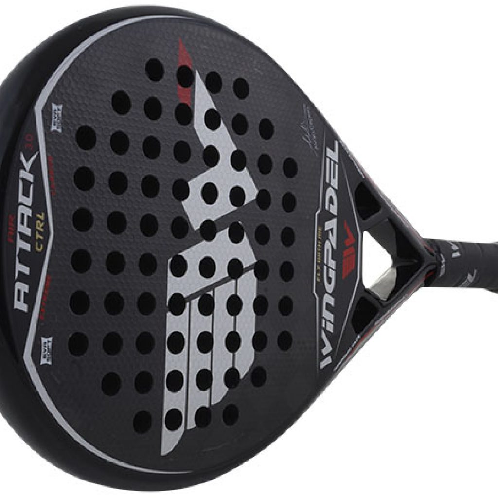 Wingpadel Air Attack 3.0 Ctrl WingPadel - Web Oficial