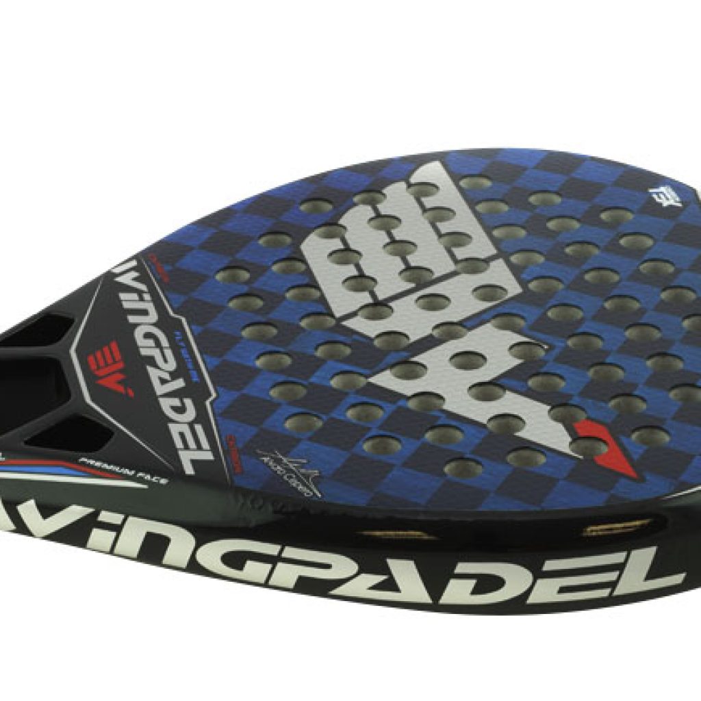 Wingpadel Air 3.0 | WingPadel - Web