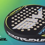 Wingpadel Air Tornado Ctrl