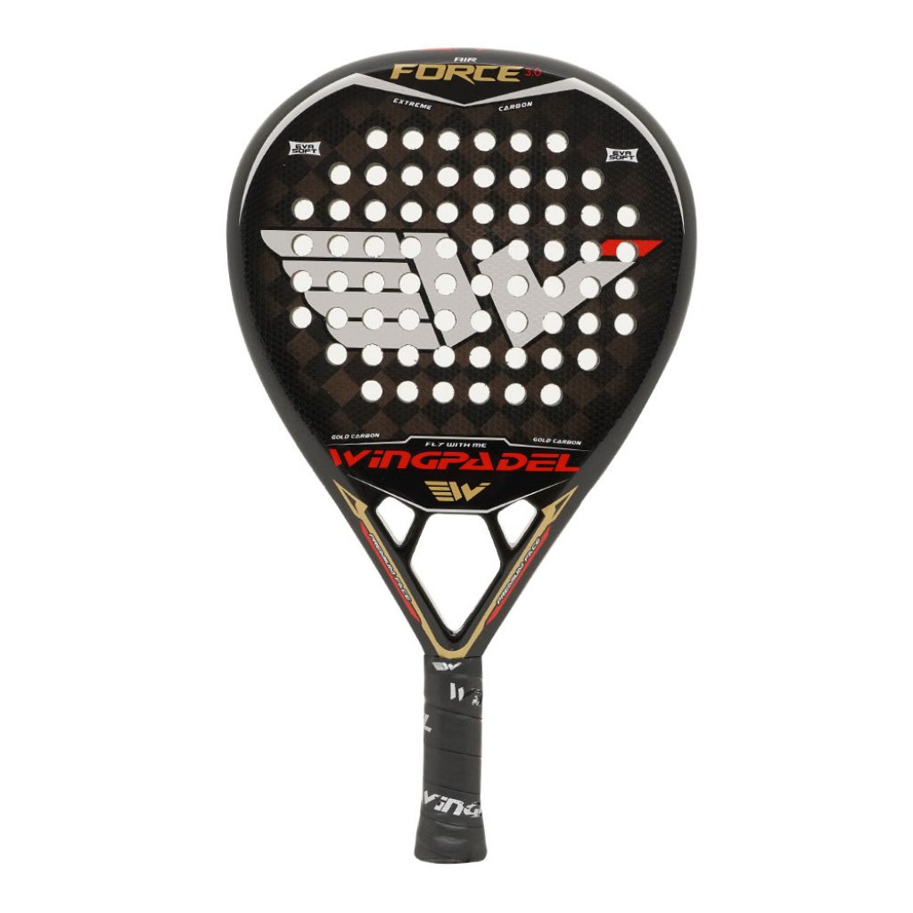 Wingpadel Air Force 3.0 | WingPadel - Oficial